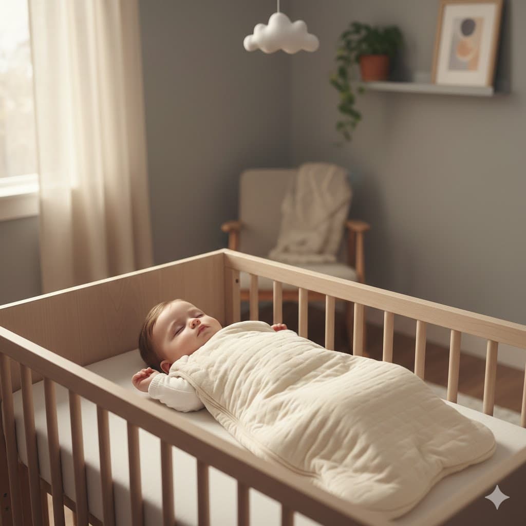 Baby Sleep Sack - Baby product